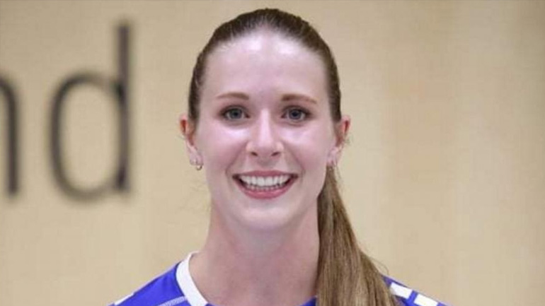 Βόλεϊ: Στον Ηλυσιακό η Λέα Σέβκενεκ