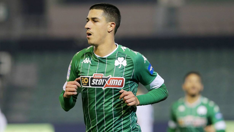 Παναθηναϊκός: Δεν έχει φέρει πρόταση ακόμα ο μάνατζερ του Αϊτόρ