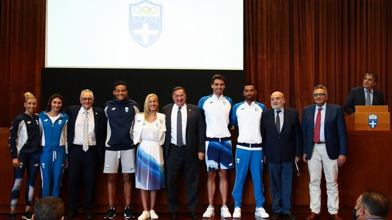 Στίβος: Δεκαοκτώ Έλληνες επιβεβαίωσαν τη συμμετοχή τους στους Ολυμπιακούς του Τόκιο