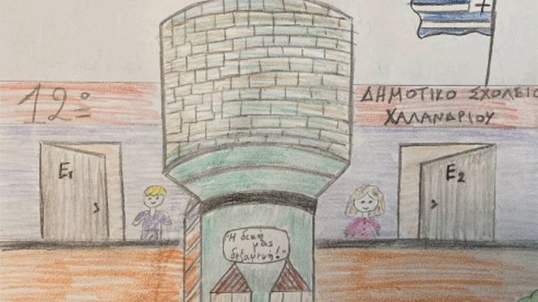 Το Θέατρο Ρεματιάς φιλοξενεί το 1ο Hidrant Festival