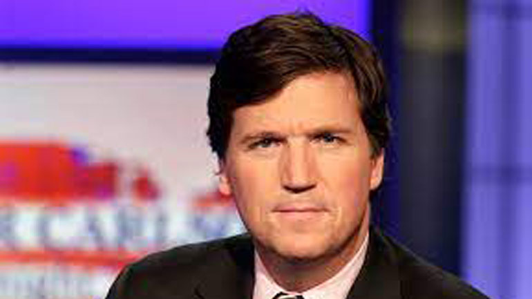 ΗΠΑ-NSA: «Δεν υπάρχει σχέδιο διακοπής της μετάδοσης της εκπομπής του Τάκερ Κάρλσον»