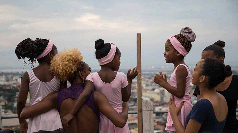 «Impact with Gal Gadot»- Σειρά ντοκιμαντέρ του National Geographic