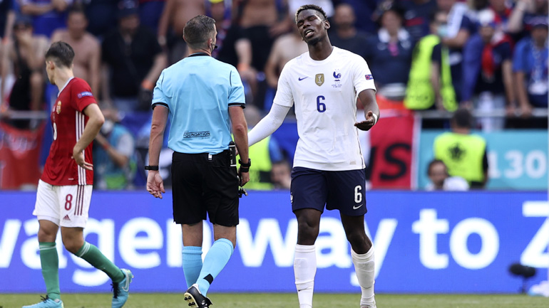 Euro 2020: Ο Ολιβερ στην Αγία Πετρούπολη και ο Βίντσιτς στο Μόναχο