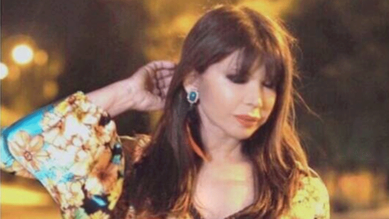 Κυκλοφόρησε το «Μεθυσμένο μήνυμα» της Χριστίνας Μαραγκόζη