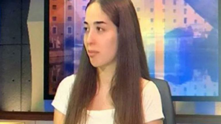 Θλίψη από τον θάνατο της 20χρονης Μυρτούς που είχε περάσει πρώτη στην Ιατρική το 2019