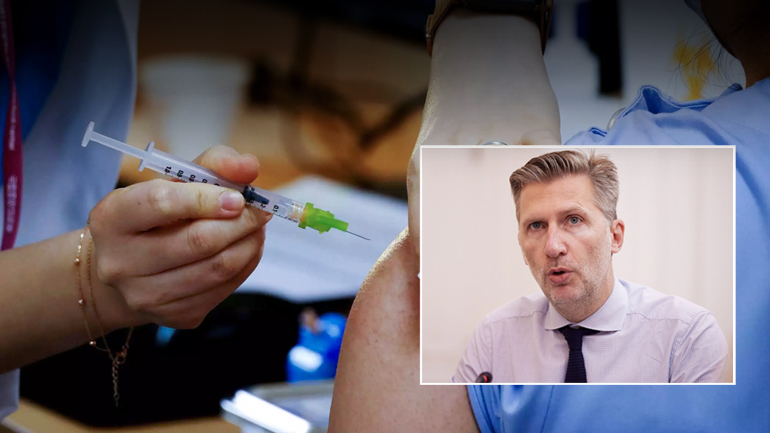 Ανεπίτρεπτη διάκριση