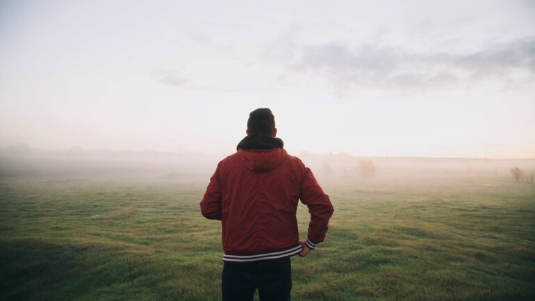 Για πρώτη φορά δόθηκε ο ορισμός του ψυχικού “κενού”