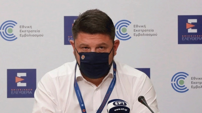 Χαρδαλιάς: 20 ερωτήσεις και απαντήσεις για την είσοδο στα “covid-free” μαγαζιά από 15 Ιουλίου