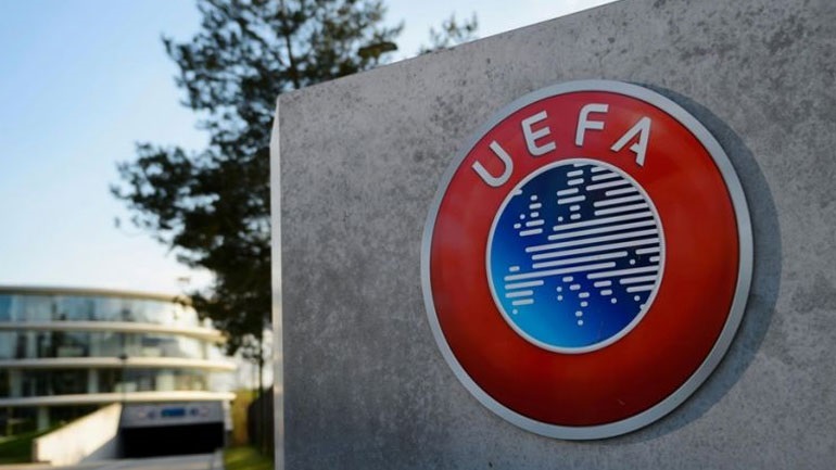 UEFA: «Δεν αλλάζουν τα γήπεδα των αγώνων του Euro»