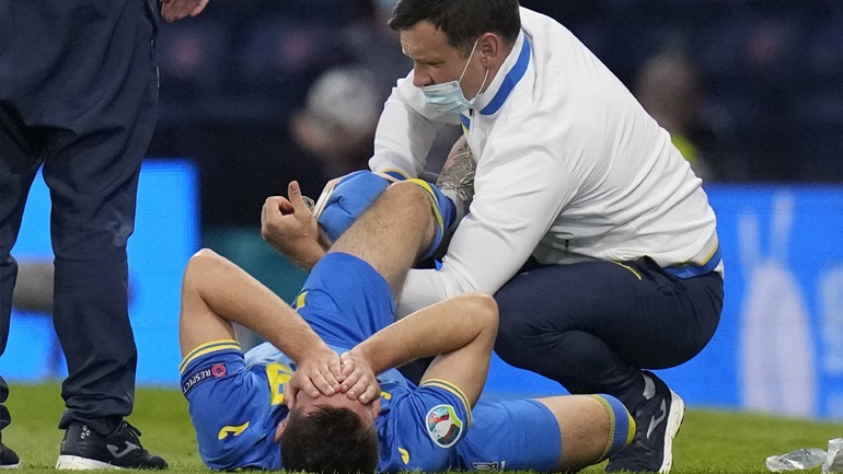 Ζητούνται δυνάμεις…