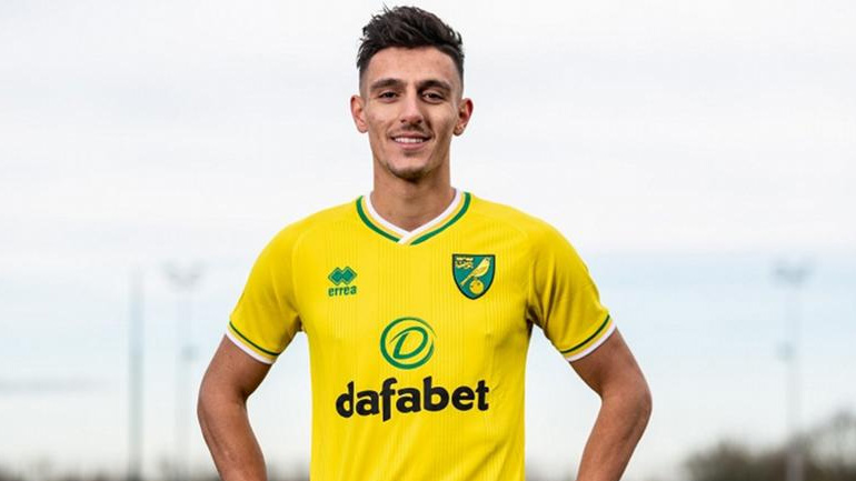 ΠΑΟΚ: Ανακοινώθηκε και επίσημα η μεταγραφή του Γιαννούλη στη Νόριτς