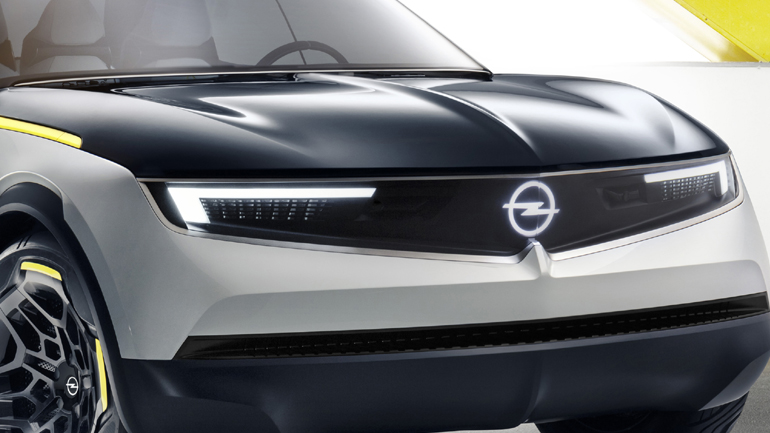 Οριστικό: Στον Όμιλο Συγγελίδη η Opel Ελλάς