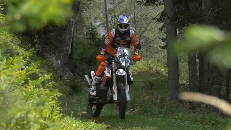 Επόμενο ραντεβού το Off-Road Days τον Σεπτέμβριο.