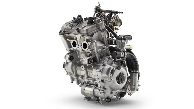 Οι μικροί δικύλινδροι και τρικύλινδροι κινητήρες της Yamaha θα βρουν νέα εφαρμογή σε αεροπλάνα.