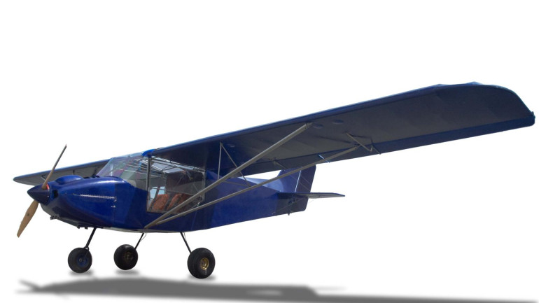 Η Yamaha μπαίνει στον κόσμο των αεροπλάνων Η Yamaha μπαίνει στον κόσμο των αεροπλάνων