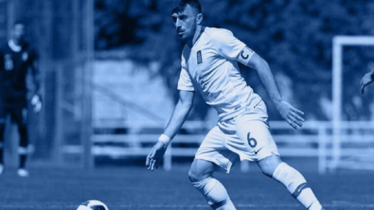 ΠΑΣ Γιάννινα: Ανακοίνωσε τον Ζήση Καραχάλιο