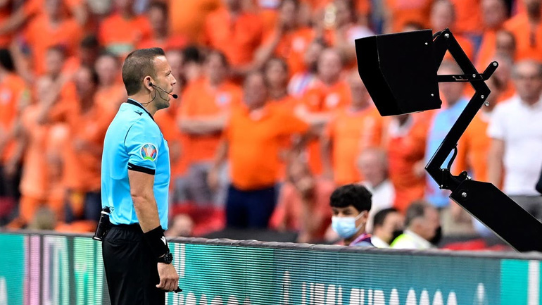 Euro 2020: Η μεγάλη επίδραση του VAR στο τουρνουά
