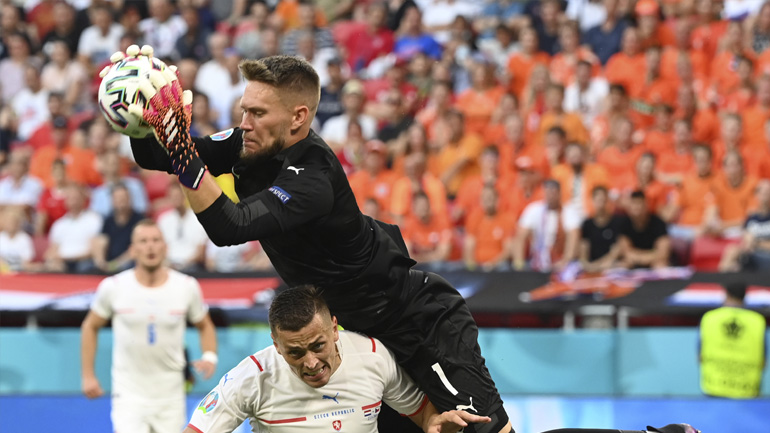 Ιταλικά ΜΜΕ: «Συμφώνησε με τη Νάπολι ο Βάτσλικ»