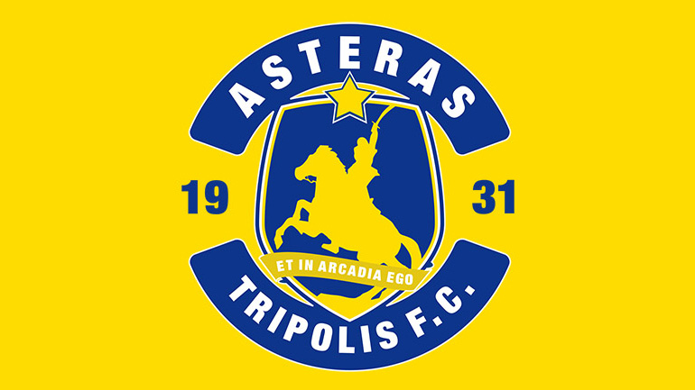 Κρούσμα κορωνοϊού στον Αστέρα Τρίπολης