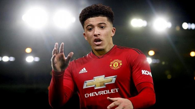 Ανακοίνωσε το «μπαμ» με τον Σάντσο η Μάντσεστερ Γιουνάιτεντ!