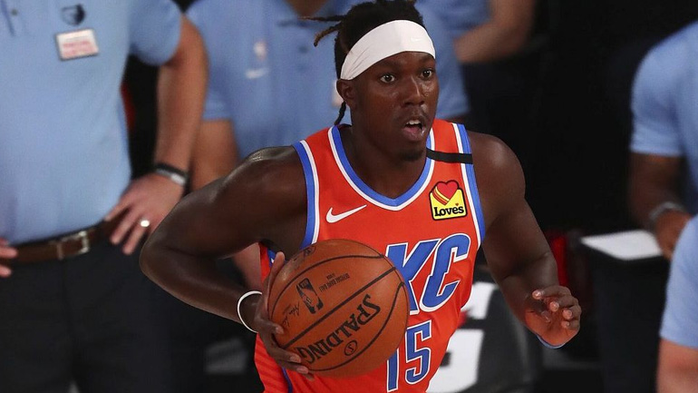 Mπάσκετ: Μιλάει με τον Κέβιν Χέρβι ο Παναθηναϊκός