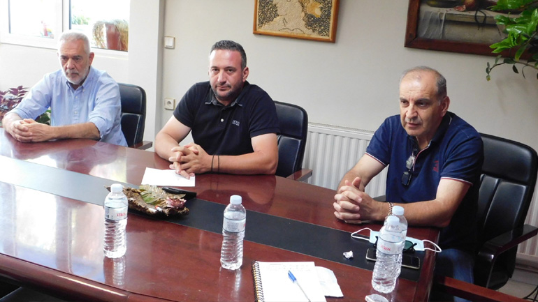 Άρση Βαρών: Στην Αριδαία τα Πανελλήνια πρωταθλήματα Εφήβων – Νεανίδων, Παίδων – Κορασίδων