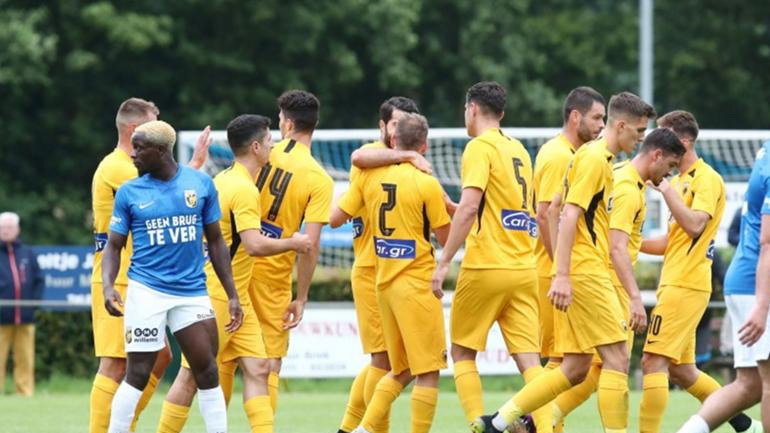 Κρούσμα κορωνοϊού στην ΑΕΚ και πρόβλημα με τον Στάνκοβιτς, που επιστρέφει Αθήνα