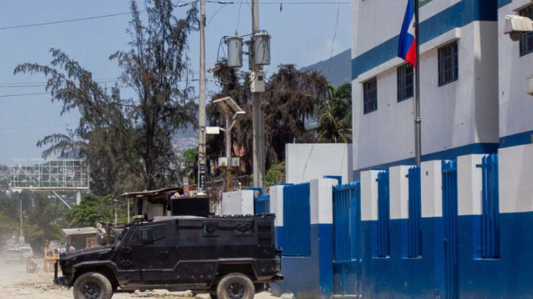 Αϊτή: Δολοφονική επίθεση με 15 νεκρούς – Δημοσιογράφος και ακτιβίστρια ανάμεσα στα θύματα