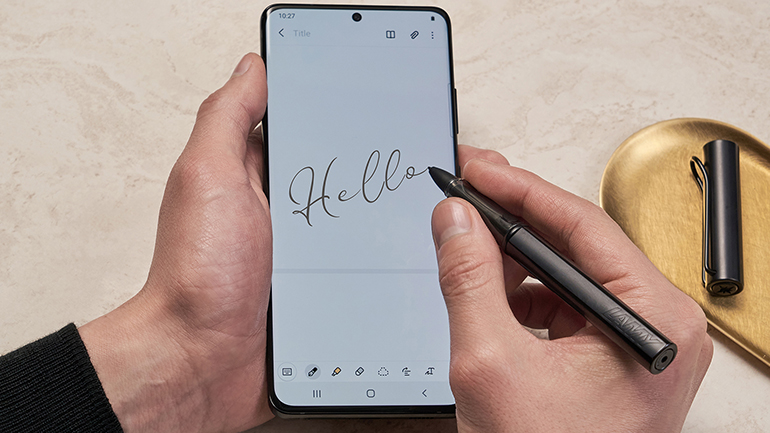 MWC 2021: Ποιο κινητό βραβεύθηκε στα Global Mobile Awards ως το καλύτερο;