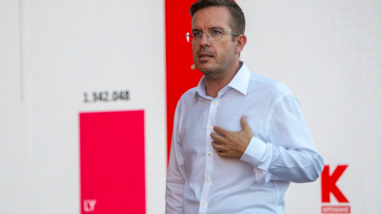 Κωτσόβολος: Οικονομικά αποτελέσματα 2020-2021 και επέκταση στην Κύπρο