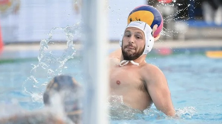 World League: Χάλκινο μετάλλιο για την εθνική πόλο ανδρών, 10-8 την Ιταλία