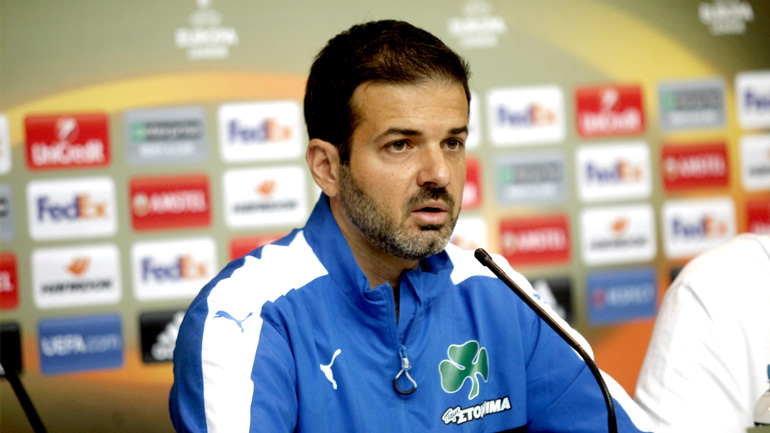 Συνεχίζει στο Κατάρ ο Στραματσόνι