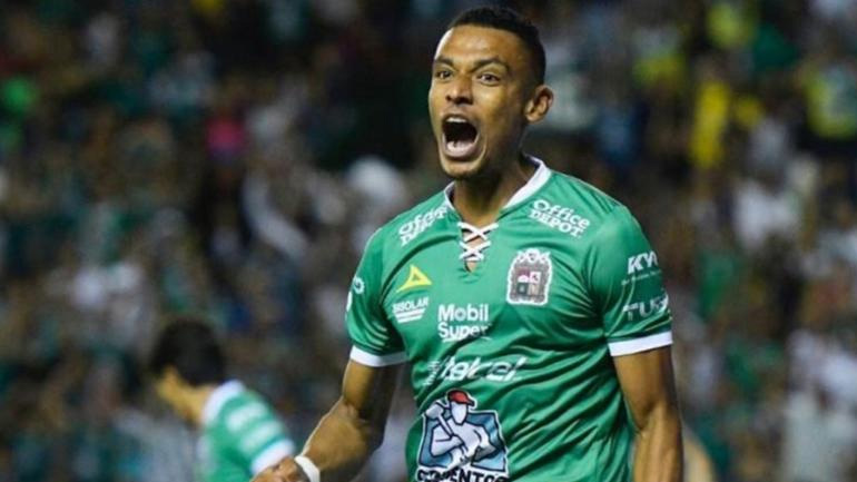 «Στο στόχαστρο του Παναθηναϊκού ο Κολομβιανός στόπερ Τεσίγιο»