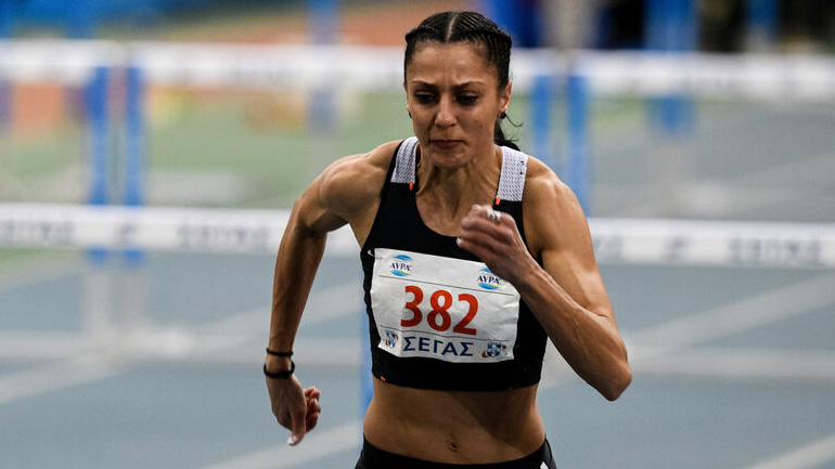 Η ΕΟΕ επιβεβαίωσε τους δέκα αθλητές που βάση λίστας μπαίνουν στην αποστολή για το Τόκιο