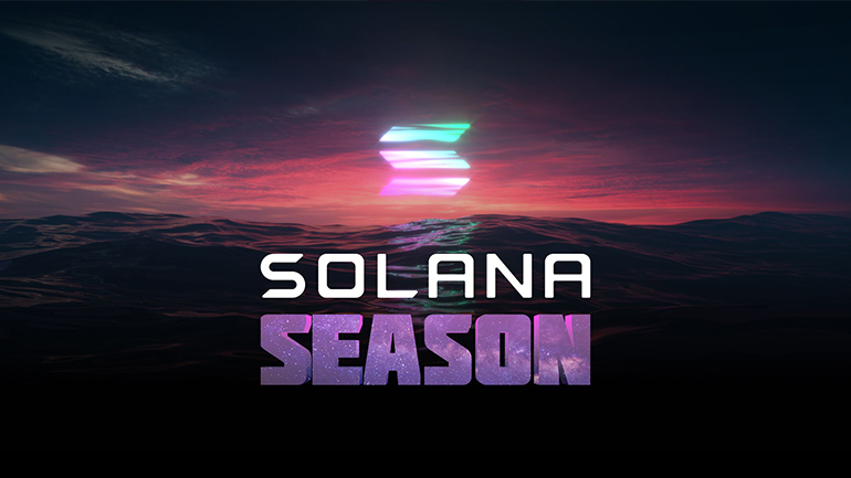 Solana Hackathon: Δεύτερη θέση παγκοσμίως για την ελληνική ομάδα με το “πρωτόκολλο GRAPE”