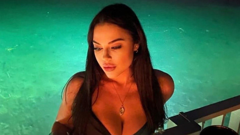 Συνεργασία-έκπληξη για τη Ναταλία Κεϊσίδη