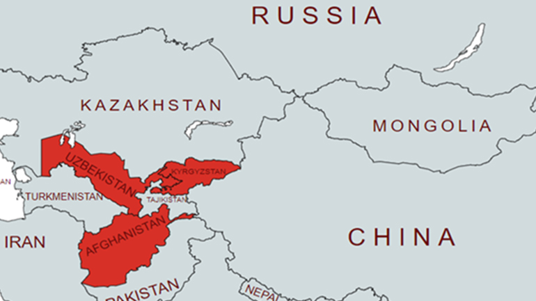 Κατασκοπεία στον κυβερνοχώρο των Αφγανιστάν, Κιργιζιστάν και Ουζμπεκιστάν από ομάδα χάκερ που ομιλεί την Κινεζική γλώσσα