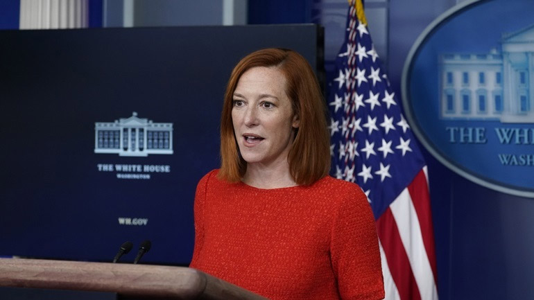 Λευκός Οίκος: Η αποχώρηση των αμερικανικών δυνάμεων από το Αφγανιστάν θα ολοκληρωθεί τέλη Αυγούστου