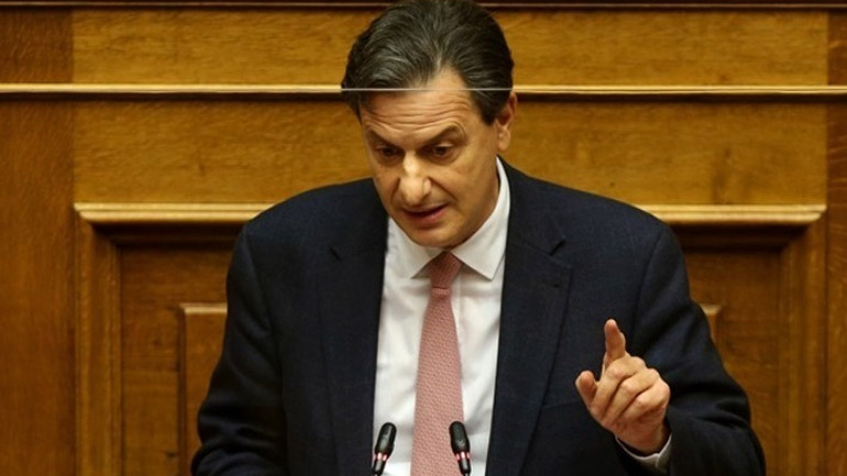 Σκυλακάκης: Οι αλλαγές στο Σύμφωνο Σταθερότητας θα είναι επί τα βελτίω