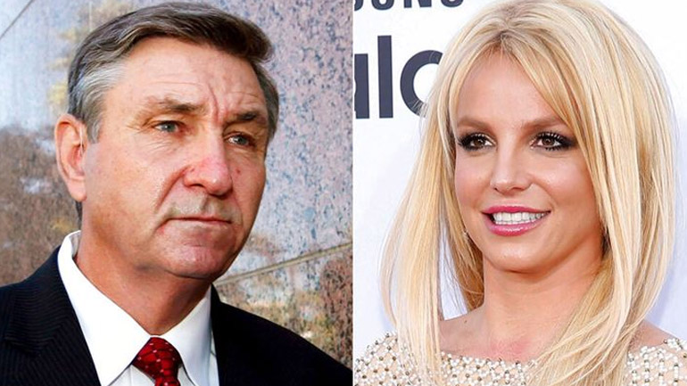 Το δικαστήριο απέρριψε την αίτηση της Britney Spears για αφαίρεση της κηδεμονίας από τον πατέρα της