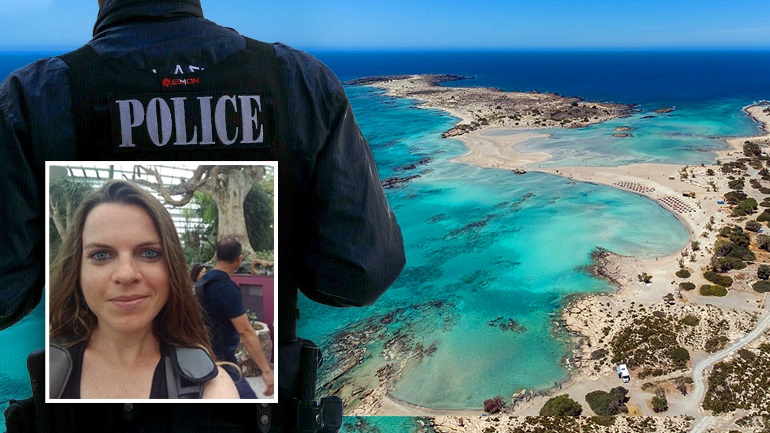 Τι οδήγησε στον θάνατο την 29χρονη Γαλλίδα στα Χανιά – Η επικρατέστερη εκτίμηση
