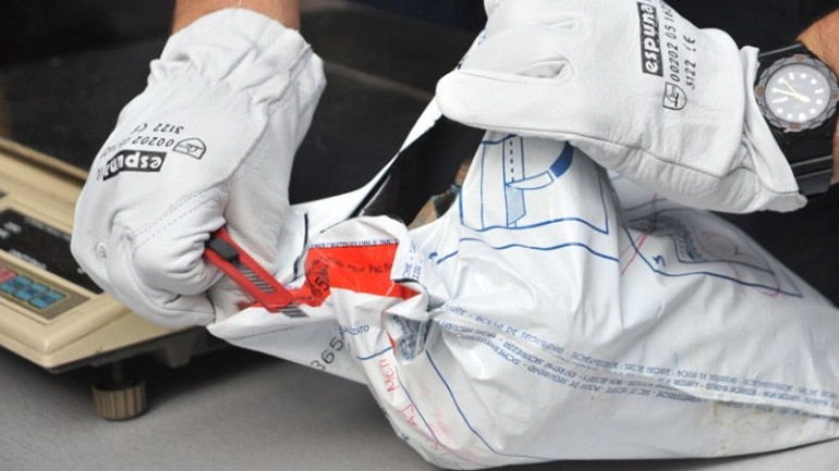 Αλβανία: Eξαρθρώθηκε διεθνές δίκτυο διακίνησης ναρκωτικών