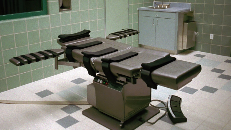 ΗΠΑ: Μορατόριουμ στις εκτελέσεις θανατοποινιτών από το ομοσπονδιακό κράτος