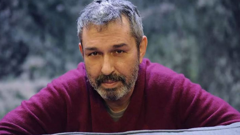 Δύσκολες ώρες για τον Χρήστο Χατζηπαναγιώτη