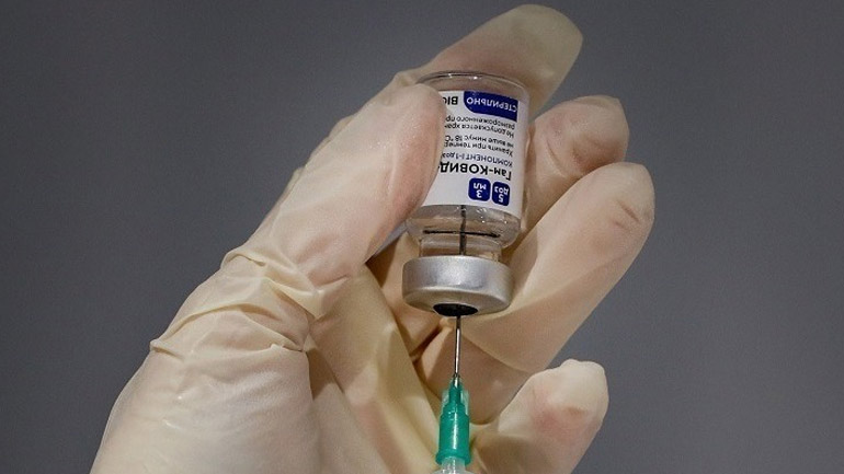 Σλοβακία: Πούλησε πίσω στη Ρωσία τα εμβόλια Sputnik-V λόγω χαμηλής ζήτησης