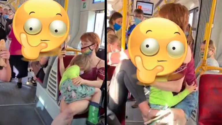 Έντονη λογομαχία μετατρέπεται σε μάχη