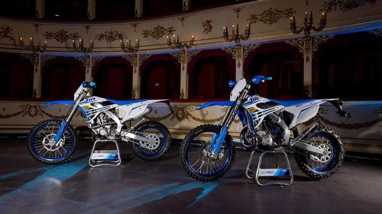 H ΤΜ παρουσίασε την γκάμα του 2022 σε Όπερα