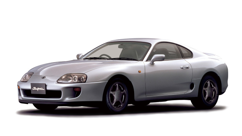 Ο θρύλος της Toyota Supra θα συνεχίσει να ζει
