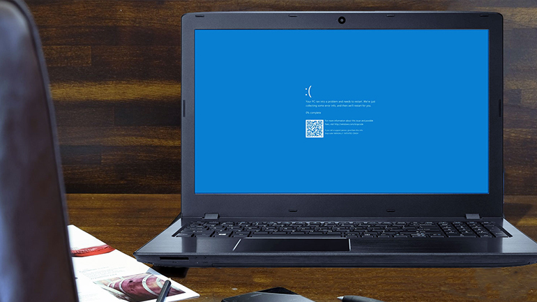Windows 11: Η περιβόητη «μπλε οθόνη του θανάτου» γίνεται… μαύρη