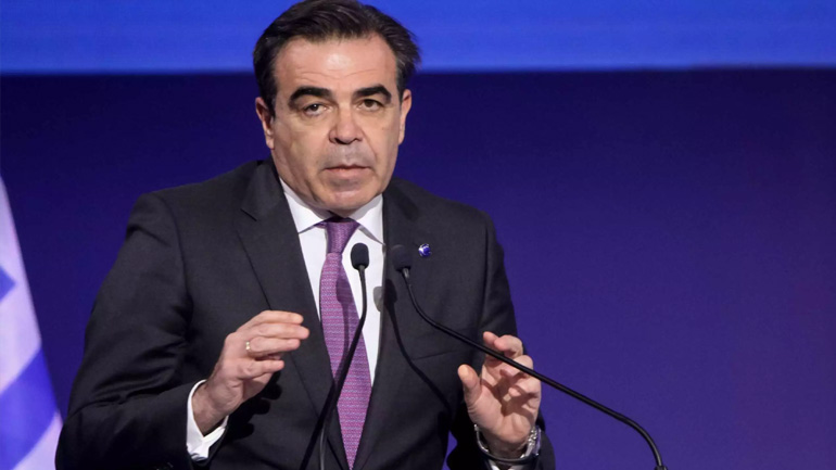 Euro 2020: Εντυπωσιασμένος από την Ιταλία ο Μαργαρίτης Σχοινάς